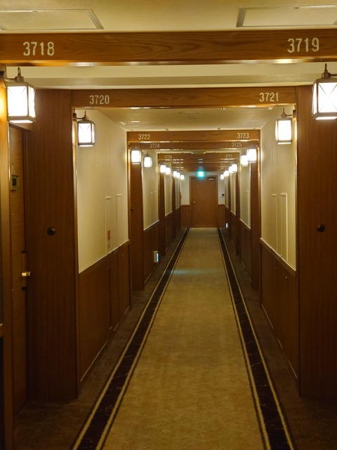 年6月ホテル 東京ベイ舞浜ファーストリゾート フロンティアルームのお部屋紹介 Hanaのディズニーとおでかけ