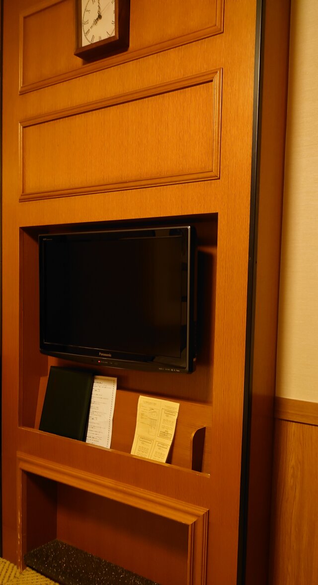 21年6月ホテル 東京ベイ舞浜ファーストリゾート フロンティアルームのお部屋紹介 続き Hanaのディズニーとおでかけ