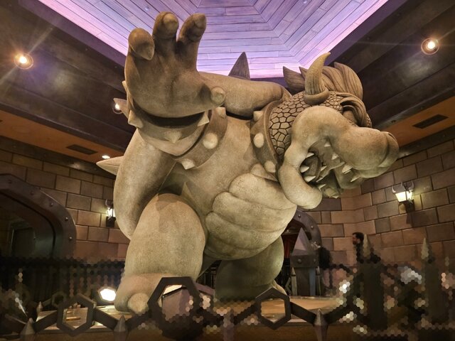 2026年2月USJ】⑩マリオカートをシングル利用 : hanaのディズニーと