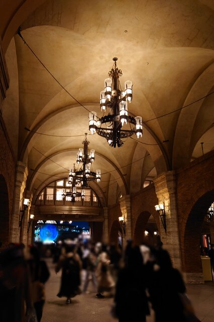 21年3月シー まさかの食事難民とグランドニッコー東京ベイ舞浜 Hanaのディズニーとおでかけ