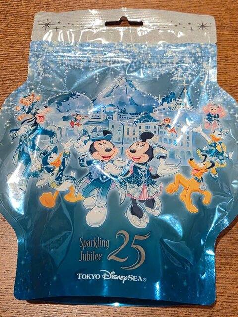 2026年4月ディズニーグッズ】買ったもの : hanaのディズニーとおでかけ