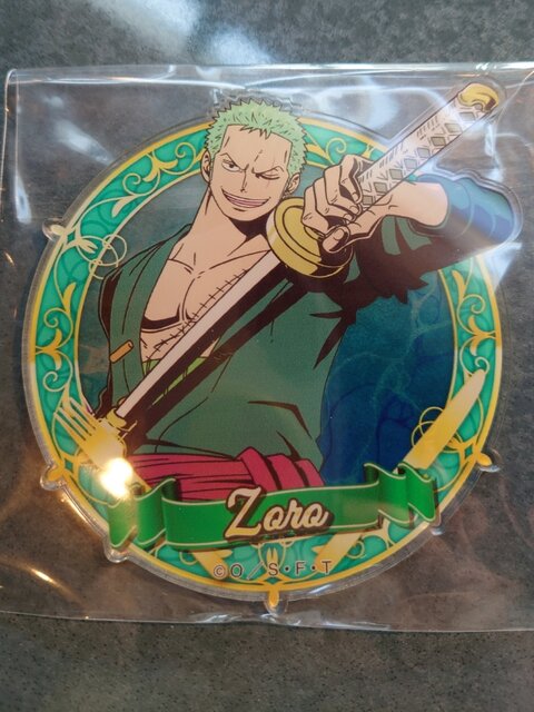 ONE PIECE USJ 鞄 ロー ロー ゾロ サンジ サンレス ユニバーサル