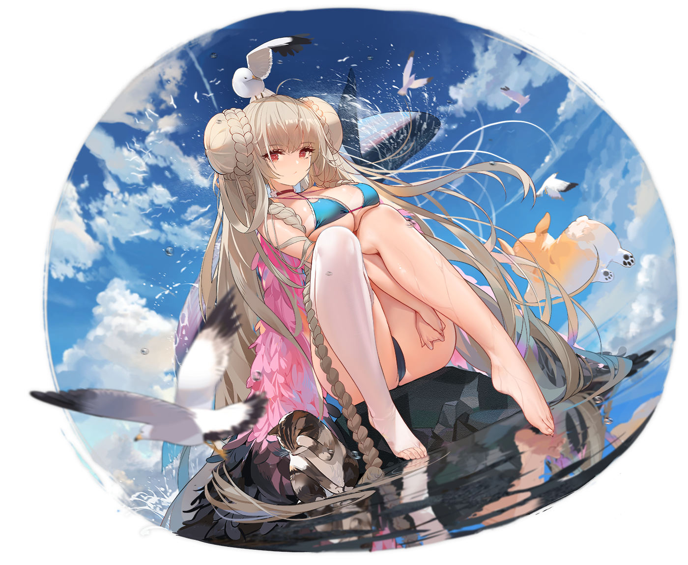 アズレン いろいろフォーミダブルちゃん15枚 イラスト 画像 Imgno 0185 アズレンのイラスト集め隊 アズレン いろいろフォーミダブルちゃん15枚 イラスト 画像 Imgno 0185 アズレンのイラスト集め隊