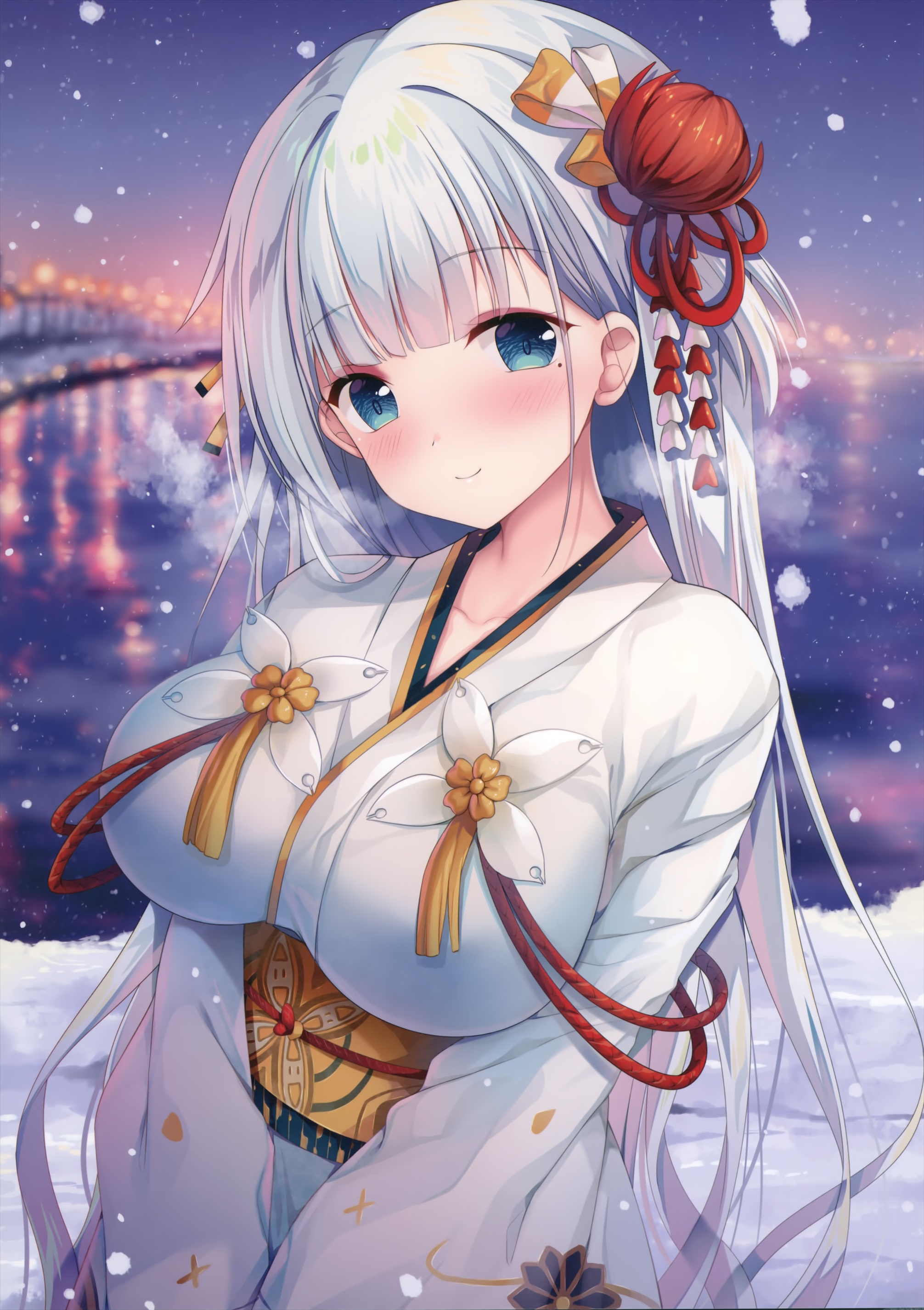 翔鶴 Imgno 0053 アズレンのイラスト集め隊