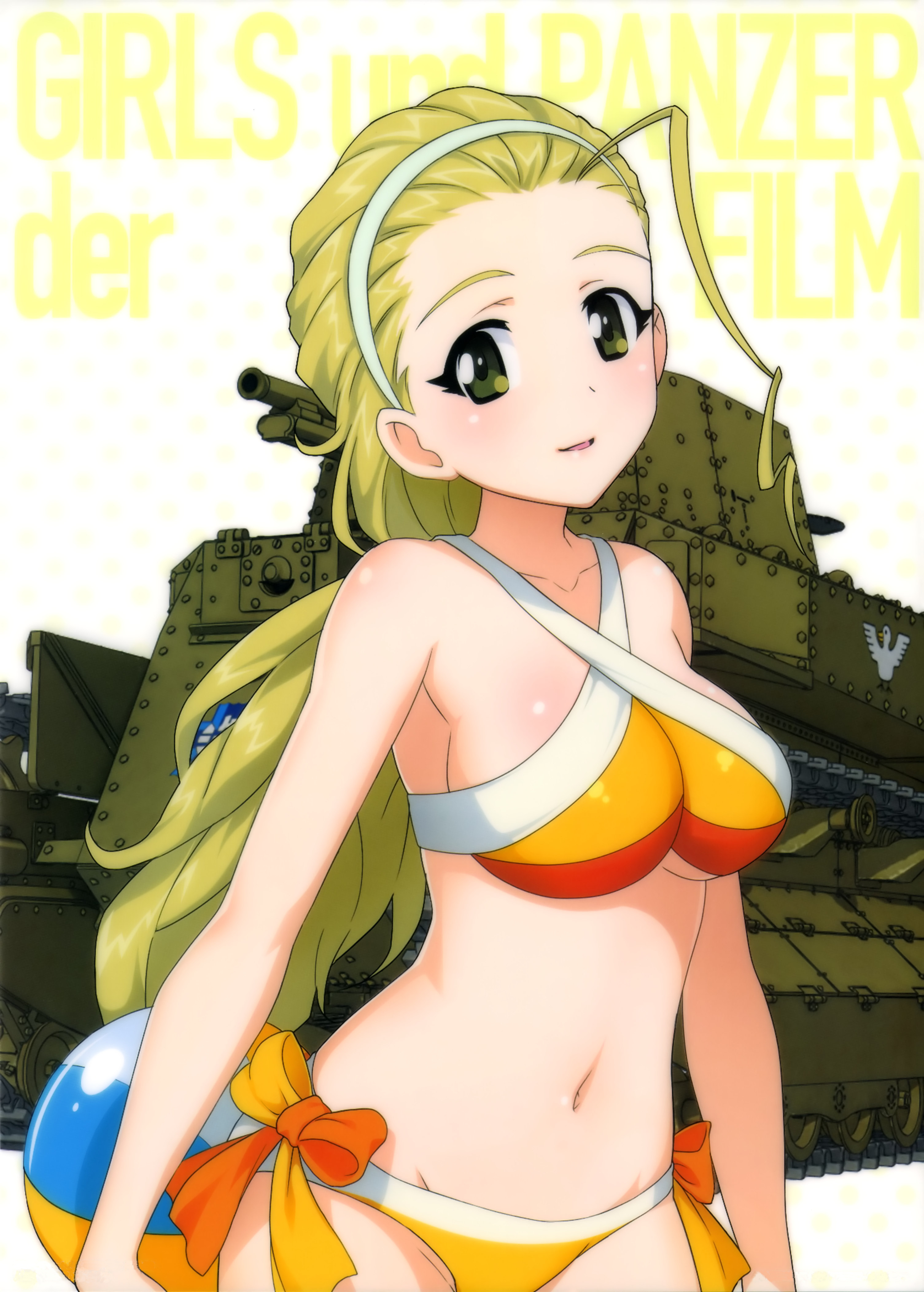 ガルパン超高画質 画像 佐々木あけび 水着 2枚 No 139 ガールズ パンツァーf N ガルパン超高画質 画像 佐々木あけび 水着 2枚 No 139 ガールズ パンツァーf N