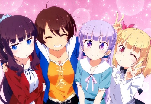 New Game 涼風青葉ちゃんメイン 15枚 画像 壁紙 01 2次元画像壁紙収集所 New Game 涼風青葉ちゃんメイン 15枚 画像 壁紙 01 2次元画像壁紙収集所