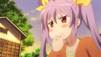 のんのんびより画像 壁紙 2次元画像壁紙収集所 のんのんびより画像 壁紙 2次元画像壁紙収集所