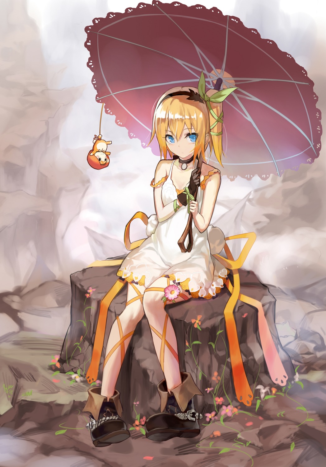 Toz 安定の可愛さ エドナちゃん 5枚 画像 壁紙 03 2次元画像壁紙収集所 Toz 安定の可愛さ エドナちゃん 5枚 画像 壁紙 03 2次元画像壁紙収集所