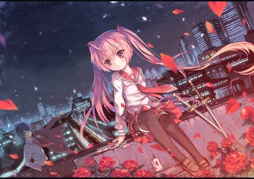 画像 2次元画像壁紙収集所