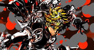 ワンパンマン画像 壁紙 2次元画像壁紙収集所