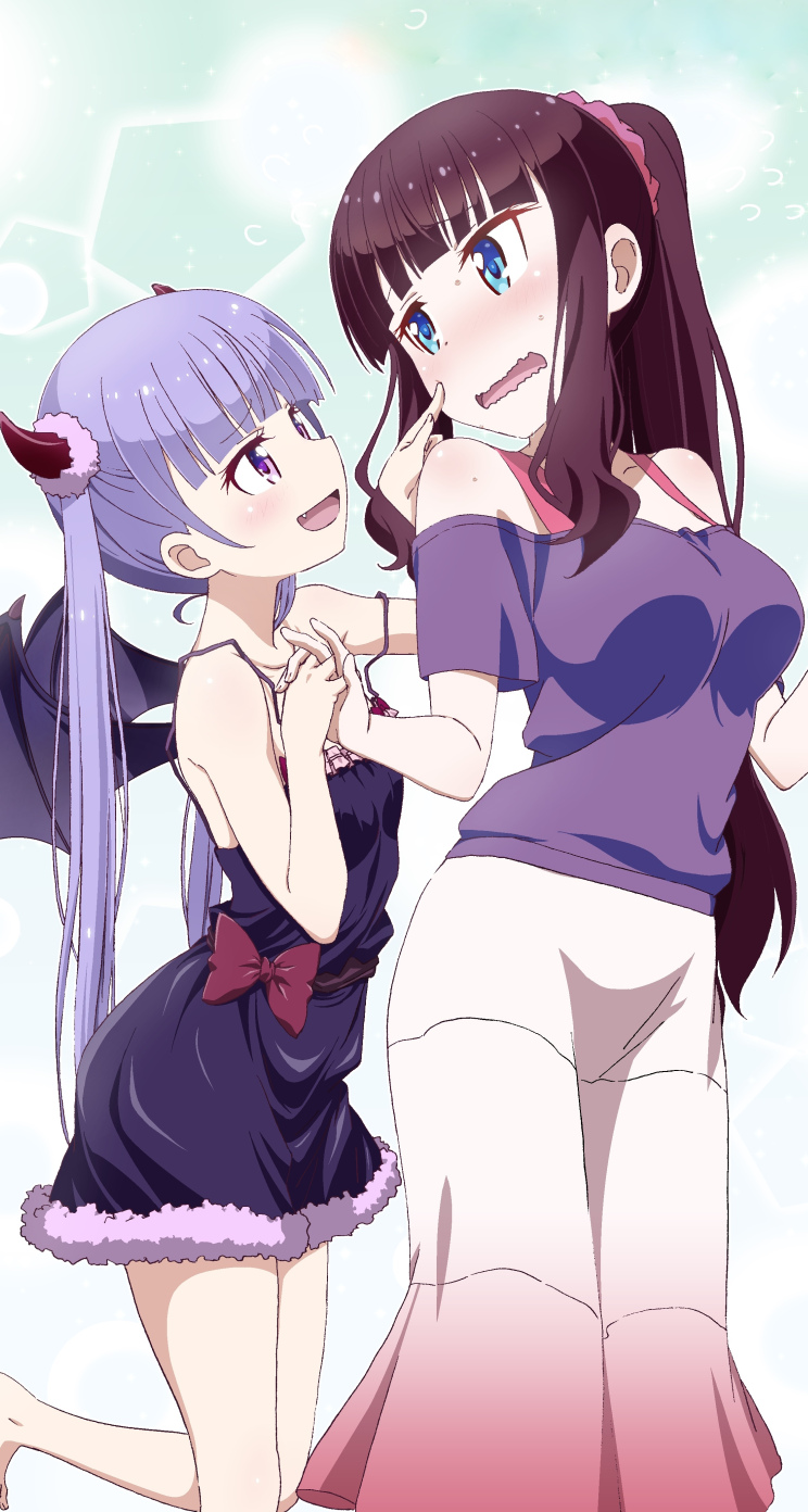 Newgame 画像 壁紙 2次元画像壁紙収集所 Newgame 画像 壁紙 2次元画像壁紙収集所