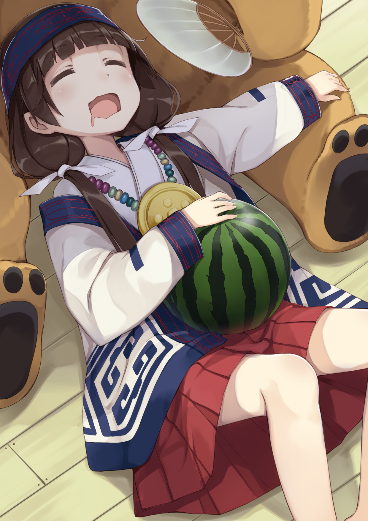 くまみこ 画像 壁紙 02 11枚 雨宿まち クマ井ナツ 2次元画像壁紙収集所 くまみこ 画像 壁紙 02 11枚 雨宿まち クマ井ナツ 2次元画像壁紙収集所