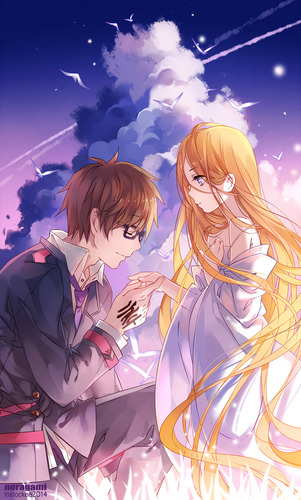 ノラガミ 壁紙 画像01 15枚 2次元画像壁紙収集所 ノラガミ 壁紙 画像01 15枚 2次元画像壁紙収集所