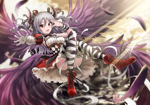 デレマス 闇に飲まれよ おつかれさまです 中二病でもかわいい神崎蘭子ちゃん 15枚 画像 壁紙 アイドルマスター 09 2次元画像壁紙収集所 デレマス 闇に飲まれよ おつかれさまです 中二病でもかわいい神崎蘭子ちゃん 15枚 画像 壁紙 アイドルマスター 09 2次元画像壁紙収集所