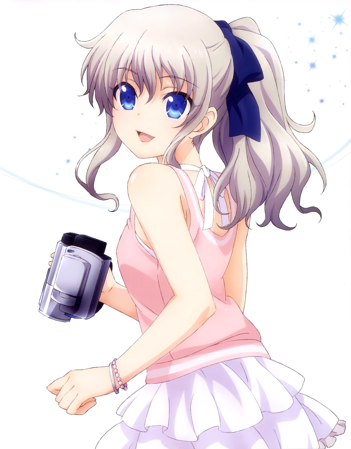 Charlotte シャーロット 壁紙01 15枚 2次元画像壁紙収集所 Charlotte シャーロット 壁紙01 15枚 2次元画像壁紙収集所