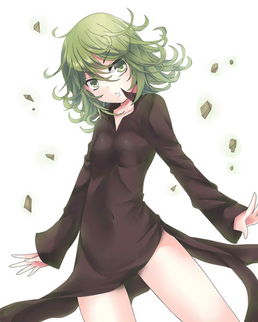 ワンパンマン one_punch_man senritsu_no_tatsumaki 戦慄のタツマキ pc スマホ 縦長 画像 壁紙