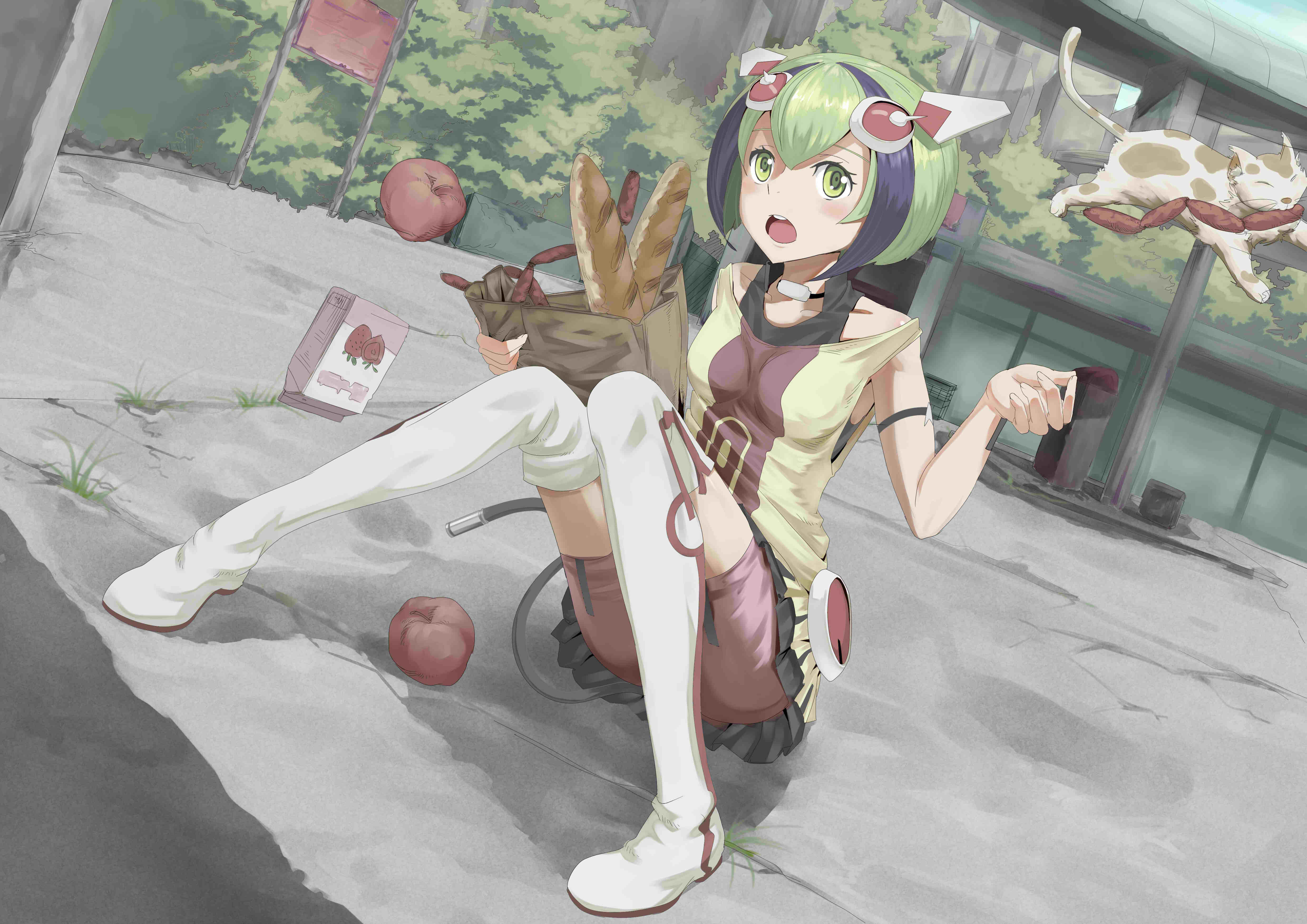 Dimensionw 画像 壁紙 03 10枚 百合崎ミラ エリザベス キョーマ 2次元画像壁紙収集所 Dimensionw 画像 壁紙 03 10枚 百合崎ミラ エリザベス キョーマ 2次元画像壁紙収集所