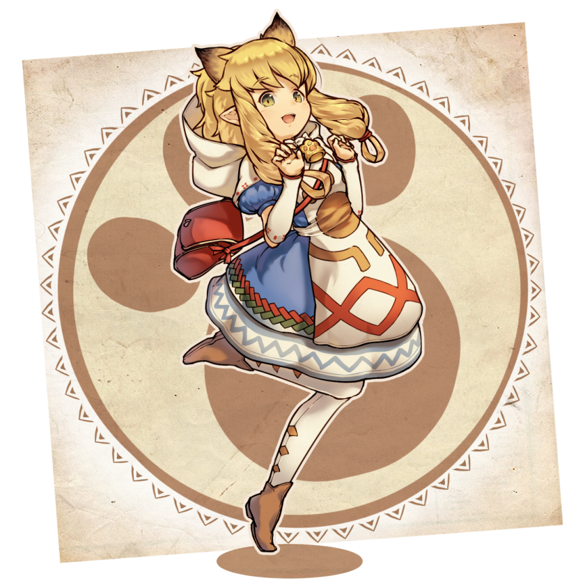 Mhx 歴代シリーズで間違いなく1番かわいいnpcネコ嬢ちゃん画像10枚 モンスターハンター 画像 壁紙 05 2次元画像壁紙収集所 Mhx 歴代シリーズで間違いなく1番かわいいnpcネコ嬢ちゃん画像10枚 モンスターハンター 画像 壁紙 05 2次元画像壁紙収集所