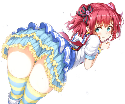 黒澤ルビィ画像 2次元画像壁紙収集所 黒澤ルビィ画像 2次元画像壁紙収集所