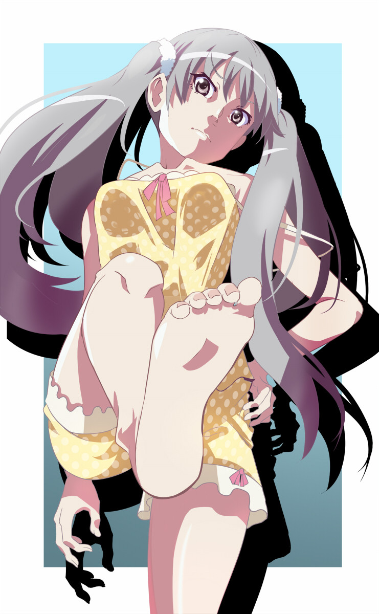 物語シリーズ 画像 壁紙 04 10枚 老倉育 忍野忍 忍野扇 戦場ヶ原ひたぎ 貝木泥舟 2次元画像壁紙収集所