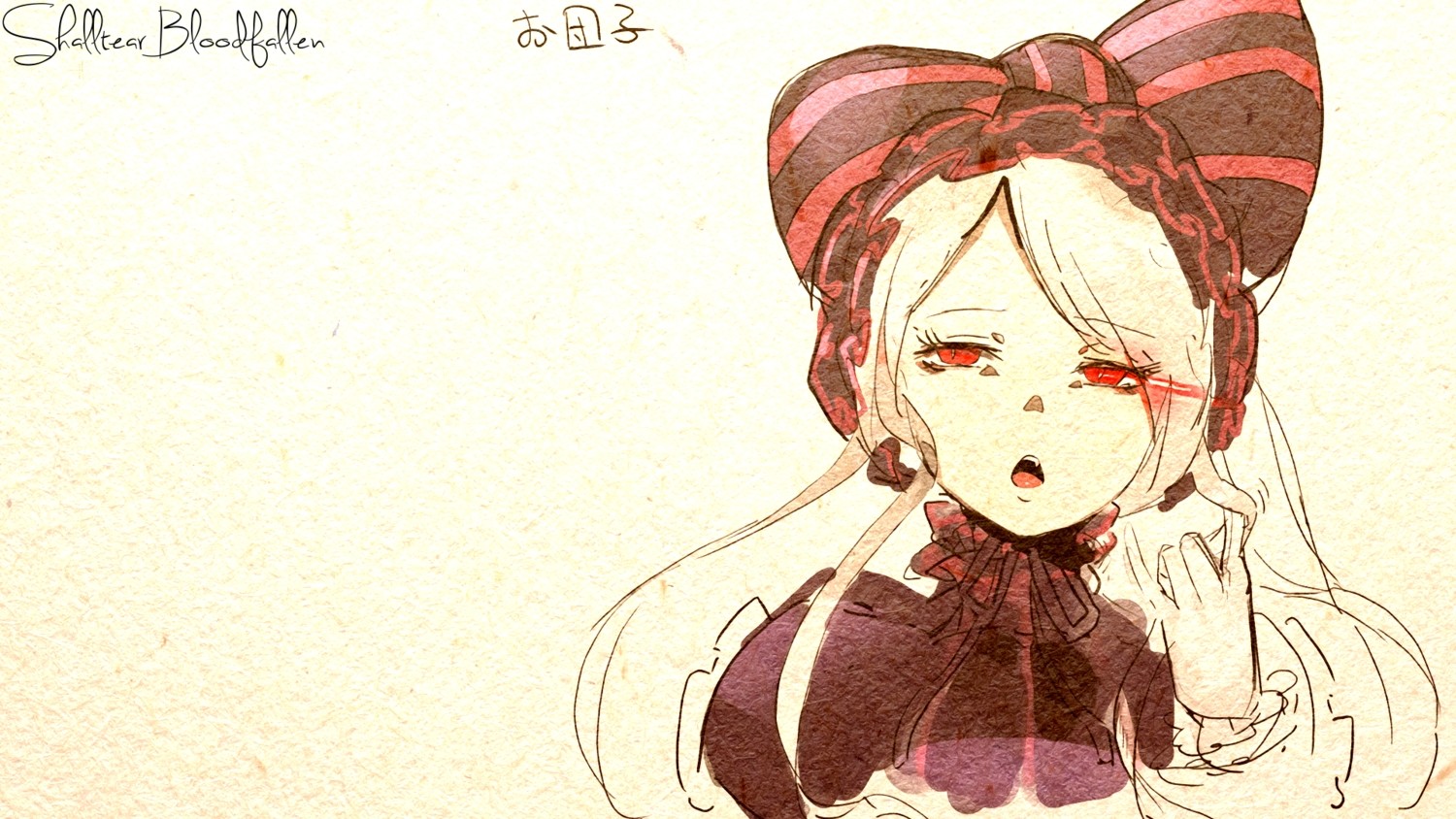 オーバーロード 壁紙 画像03 10枚 2次元画像壁紙収集所 オーバーロード 壁紙 画像03 10枚 2次元画像壁紙収集所