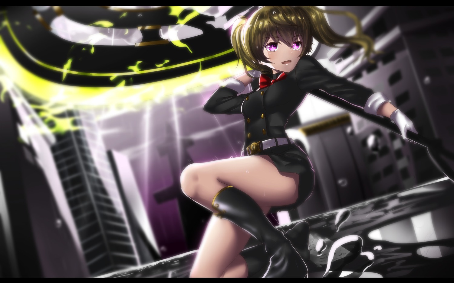 終わりのセラフ 画像 壁紙 03 10枚 2次元画像壁紙収集所 終わりのセラフ 画像 壁紙 03 10枚 2次元画像壁紙収集所