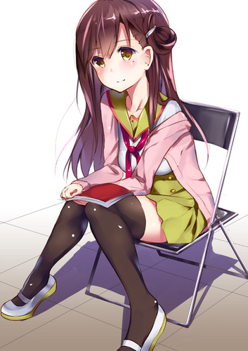 がっこうぐらし 2次元画像壁紙収集所