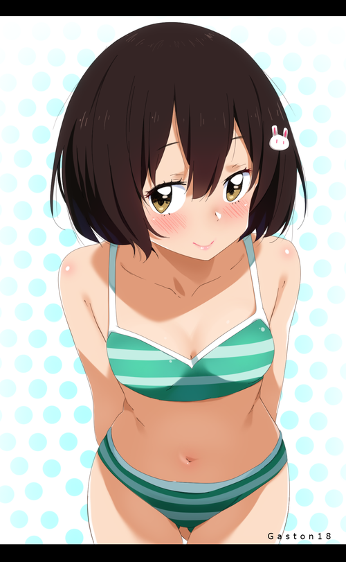 この美術部には問題がある 画像 壁紙 2次元画像壁紙収集所