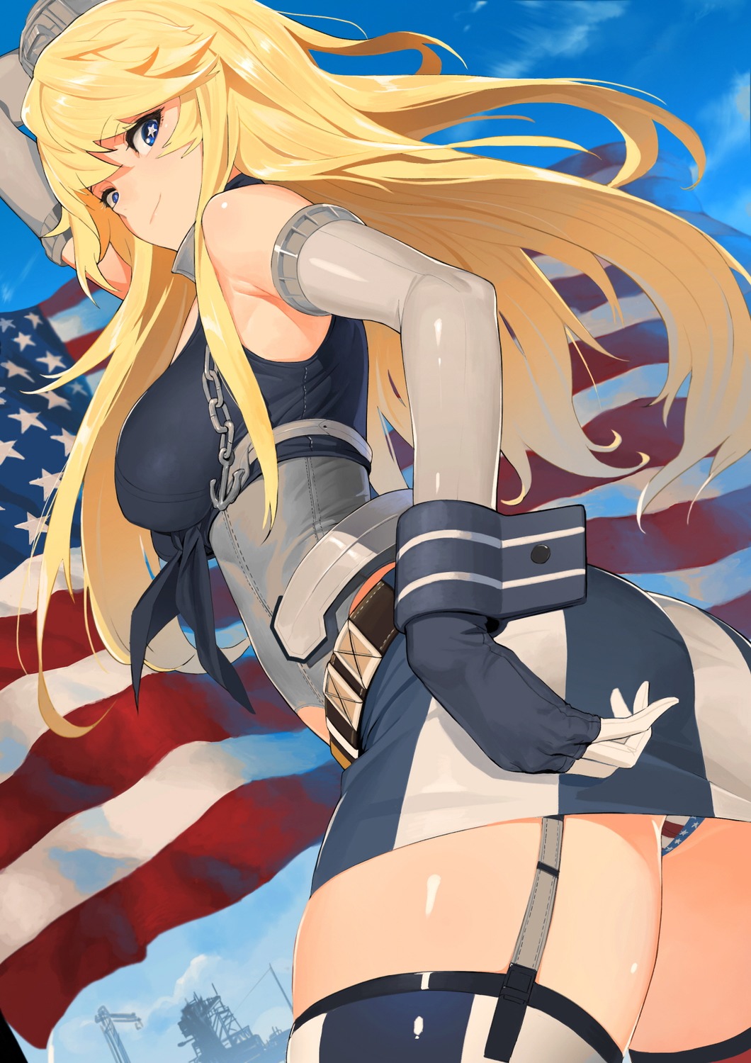 艦隊これくしょん 艦これ 画像 壁紙 13 10枚 ビスマルク グラーフ ツェッペリン アイオワ 夕立 2次元画像壁紙収集所 艦隊これくしょん 艦これ 画像 壁紙 13 10枚 ビスマルク グラーフ ツェッペリン アイオワ 夕立 2次元画像壁紙収集所