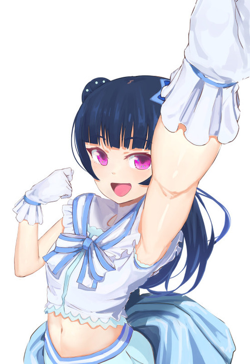 津島ヨハネ 善子 画像 2次元画像壁紙収集所 津島ヨハネ 善子 画像 2次元画像壁紙収集所