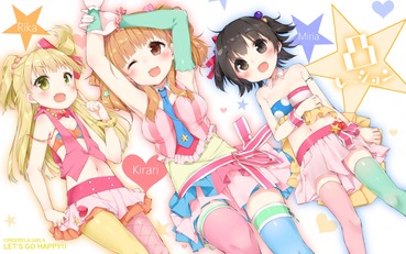 アイドルマスターシリーズ 画像 壁紙 04 10枚 デレマス 渋谷凛 神谷奈緒 赤城みりあ 周防桃子 星井美希 2次元画像壁紙収集所 アイドルマスターシリーズ 画像 壁紙 04 10枚 デレマス 渋谷凛 神谷奈緒 赤城みりあ 周防桃子 星井美希 2次元画像壁紙収集所