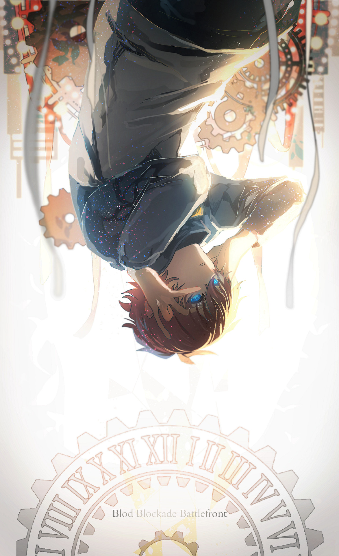 血界戦線 壁紙02 15枚 2次元画像壁紙収集所