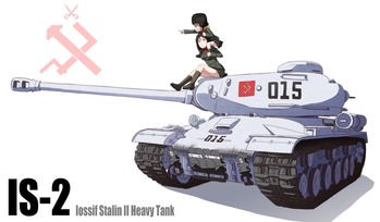 ガールズ パンツァー 画像 壁紙 02 15枚 2次元画像壁紙収集所