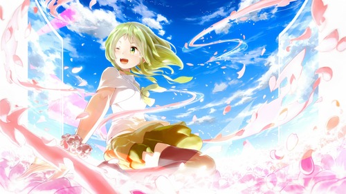 Gumi画像 2次元画像壁紙収集所 Gumi画像 2次元画像壁紙収集所
