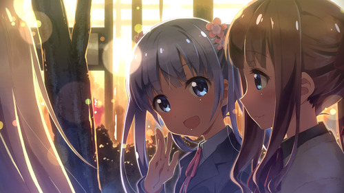 New Game 涼風青葉ちゃんメイン 15枚 画像 壁紙 01 2次元画像壁紙収集所 New Game 涼風青葉ちゃんメイン 15枚 画像 壁紙 01 2次元画像壁紙収集所