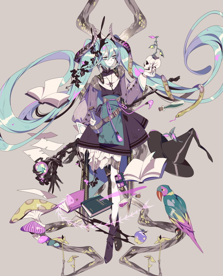 ボーカロイド Vocaloid 画像 壁紙 09 10枚 初音ミク 鏡音リン レン 2次元画像壁紙収集所