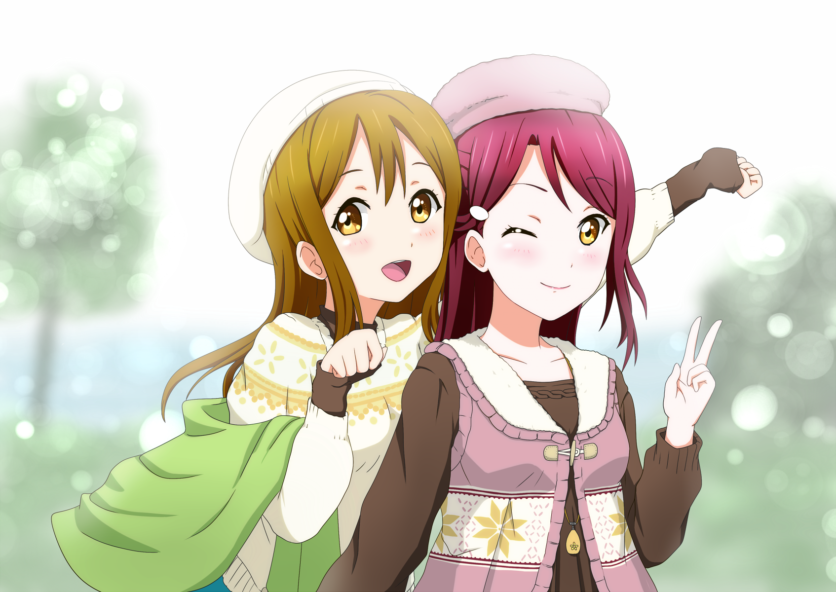 ラブライブ サンシャイン 画像 壁紙 04 10枚 Aqoursメンバー 2次元画像壁紙収集所 ラブライブ サンシャイン 画像 壁紙 04 10枚 Aqoursメンバー 2次元画像壁紙収集所