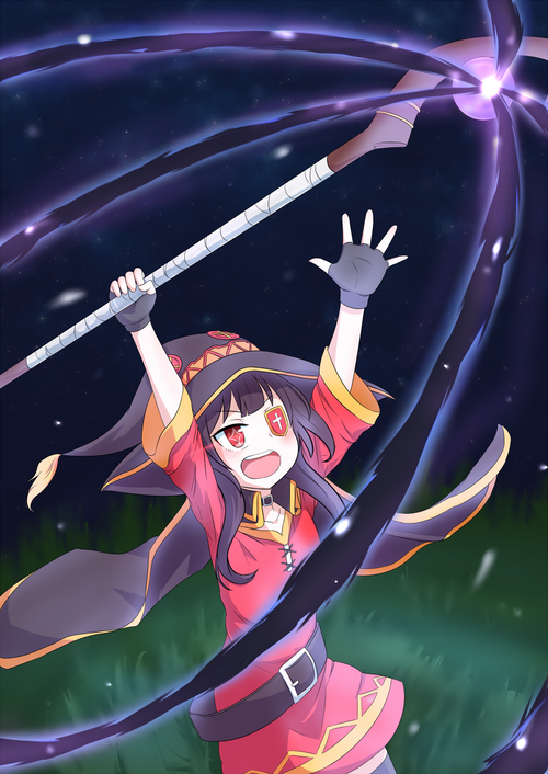 この素晴らしい世界に祝福を このすば 画像 壁紙 01 10枚 アクア めぐみん クリス ダクネス カズマ 2次元画像壁紙収集所