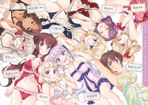 阿波根うみこ画像 2次元画像壁紙収集所 阿波根うみこ画像 2次元画像壁紙収集所