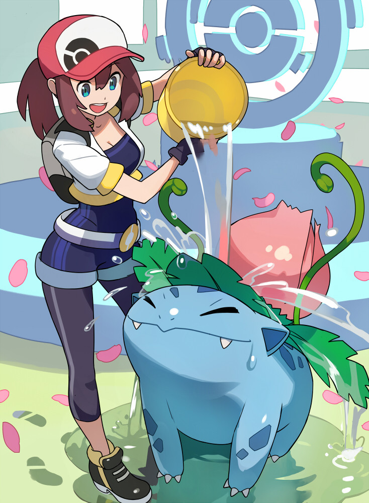 ポケモンgo 女性トレーナーちゃんを眺めながら今日もポケモンgo 5枚 画像 壁紙 09 2次元画像壁紙収集所 ポケモンgo 女性トレーナーちゃんを眺めながら今日もポケモンgo 5枚 画像 壁紙 09 2次元画像壁紙収集所