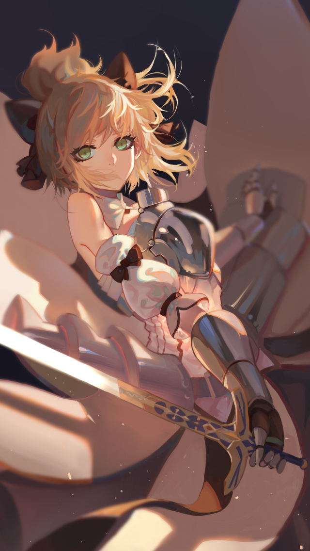 Fate Grandorder Fgo 2次元画像壁紙収集所