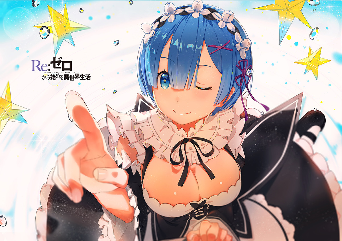 リゼロ レムりんマジ天使 かわいいレムちゃん画像 5枚 3 画像 壁紙 Re ゼロから始める異世界生活 43 2次元画像壁紙収集所 リゼロ レムりんマジ天使 かわいいレムちゃん画像 5枚 3 画像 壁紙 Re ゼロから始める異世界生活 43 2次元画像壁紙収集所