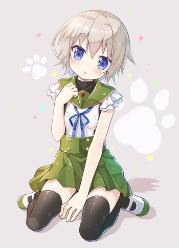 がっこうぐらし 2次元画像壁紙収集所 がっこうぐらし 2次元画像壁紙収集所