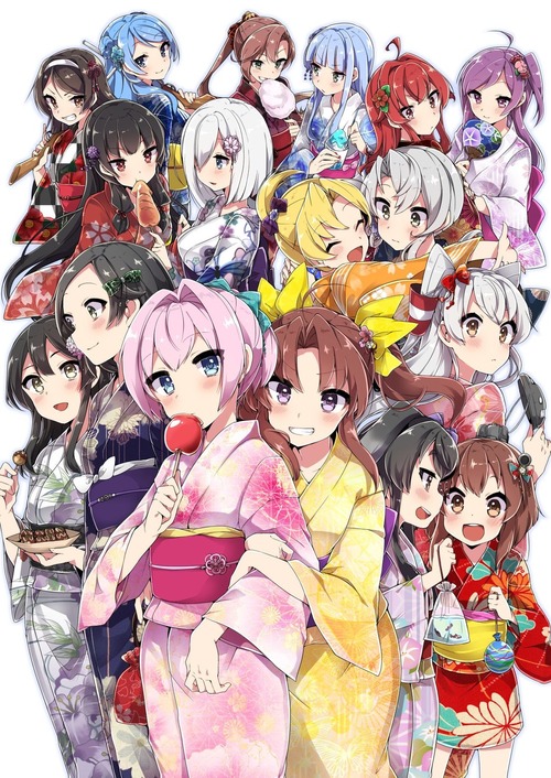 夕立 画像 2次元画像壁紙収集所 夕立 画像 2次元画像壁紙収集所
