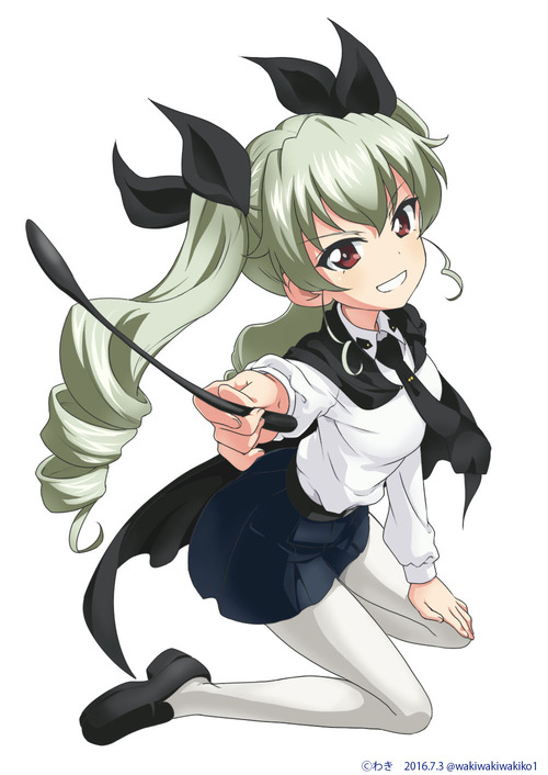 ガルパン アンチョビこと安斎千代美 ドゥーチェ ドゥーチェ 15枚 ガルパン アンチョビこと安斎千代美 ドゥーチェ ドゥーチェ 15枚