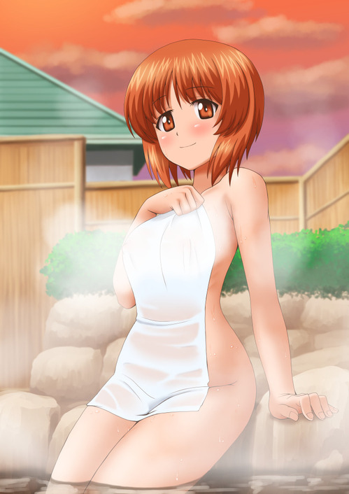 西住みほ画像 2次元画像壁紙収集所 西住みほ画像 2次元画像壁紙収集所