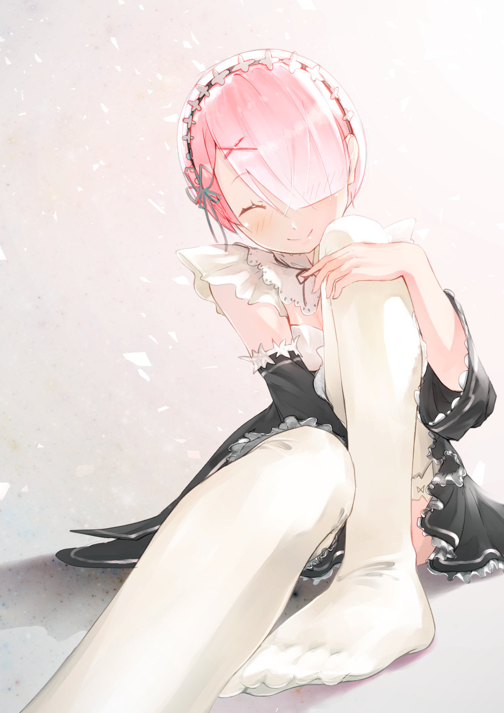 リゼロ レムラムちゃんで癒されるカワイイ 5枚 画像 壁紙 Re ゼロから始める異世界生活 37 2次元画像壁紙収集所