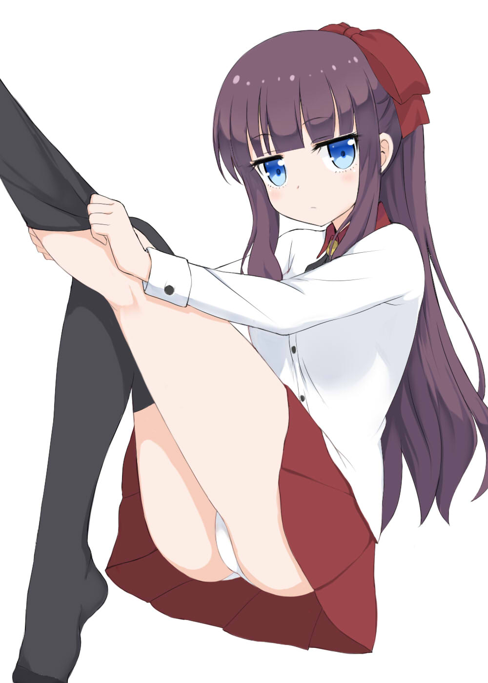 New Game 水着の青葉ちゃんやパンチラひふみんなど 5枚 画像 壁紙 08 2次元画像壁紙収集所 New Game 水着の青葉ちゃんやパンチラひふみんなど 5枚 画像 壁紙 08 2次元画像壁紙収集所