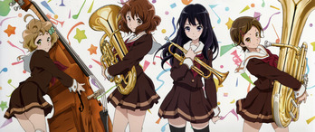 響け ユーフォニアム 壁紙03 12枚 2次元画像壁紙収集所 響け ユーフォニアム 壁紙03 12枚 2次元画像壁紙収集所