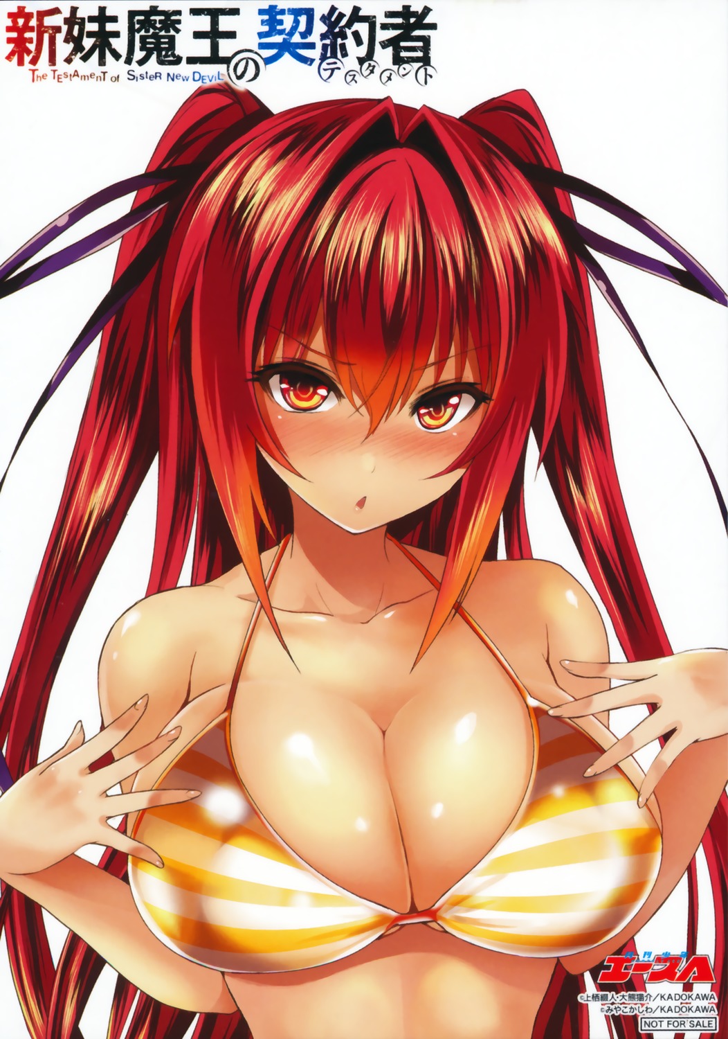 新妹魔王の契約者 テスタメント 画像 壁紙 04 10枚 成瀬澪 万里亜 野中柚希 胡桃 ゼスト 2次元画像壁紙収集所 新妹魔王の契約者 テスタメント 画像 壁紙 04 10枚 成瀬澪 万里亜 野中柚希 胡桃 ゼスト 2次元画像壁紙収集所